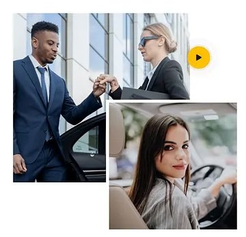 Business Partner