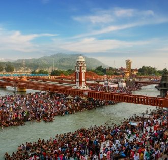 Chardham Yatra
