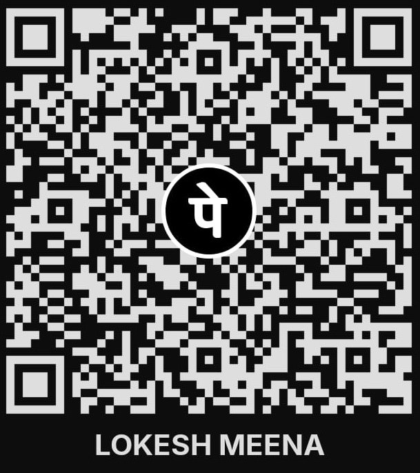 Payment QR