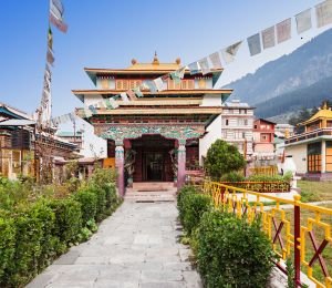 Dharamshala Dalhousie Tour