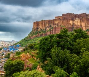 Jodhpur Tour