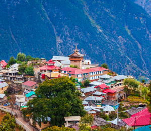 Shimla Manali Tour