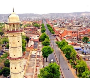 Udaipur Tour